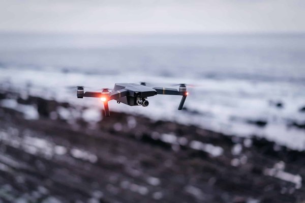 What's the Latest on the Use of Drones for UK Wildlife Conservation Monitoring?