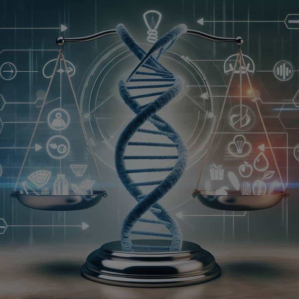 What Is the Role of Genetics in Personalized Nutrition for Weight Loss?